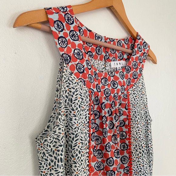 THML Blouse Tank - Picture 5 of 10